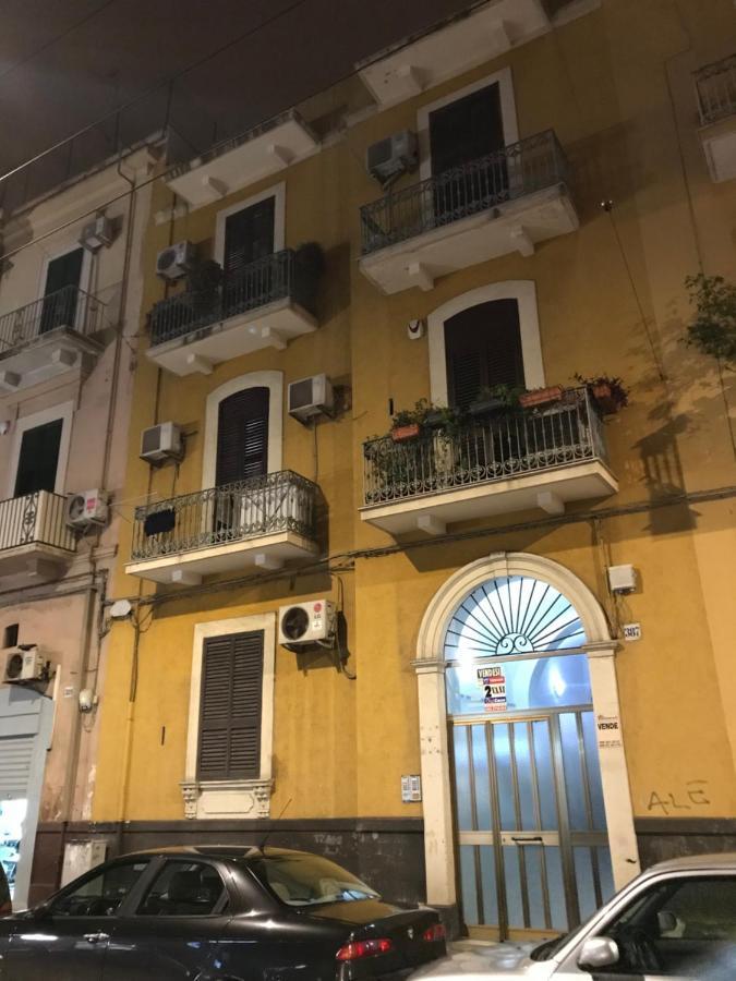 La Casetta Di Franca Bari Zewnętrze zdjęcie